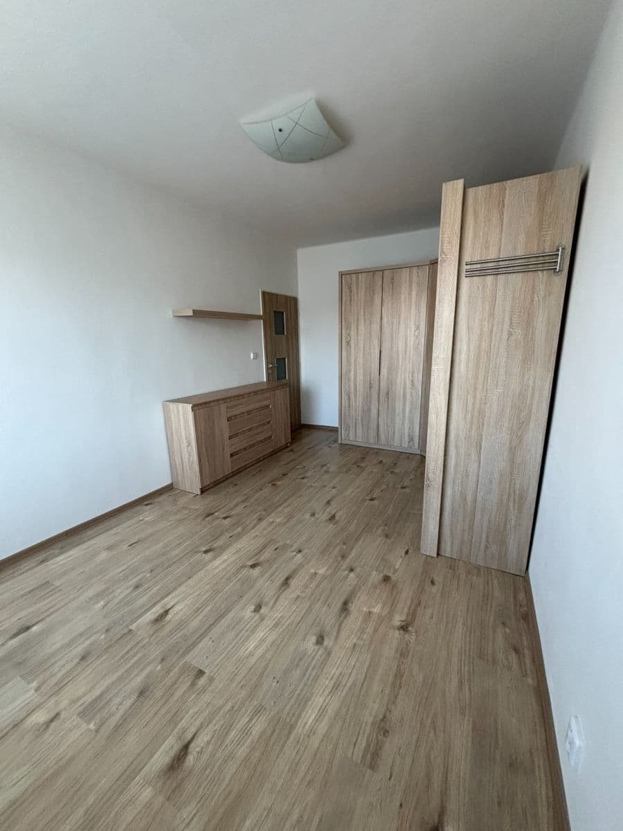 1 bedroom with open-plan kitchen flat to rent, 54 m², Bludovická, Prague, Prague 1 bedroom with open-plan kitchen flat to rent, 54 m², Bludovická, Prague, Prague