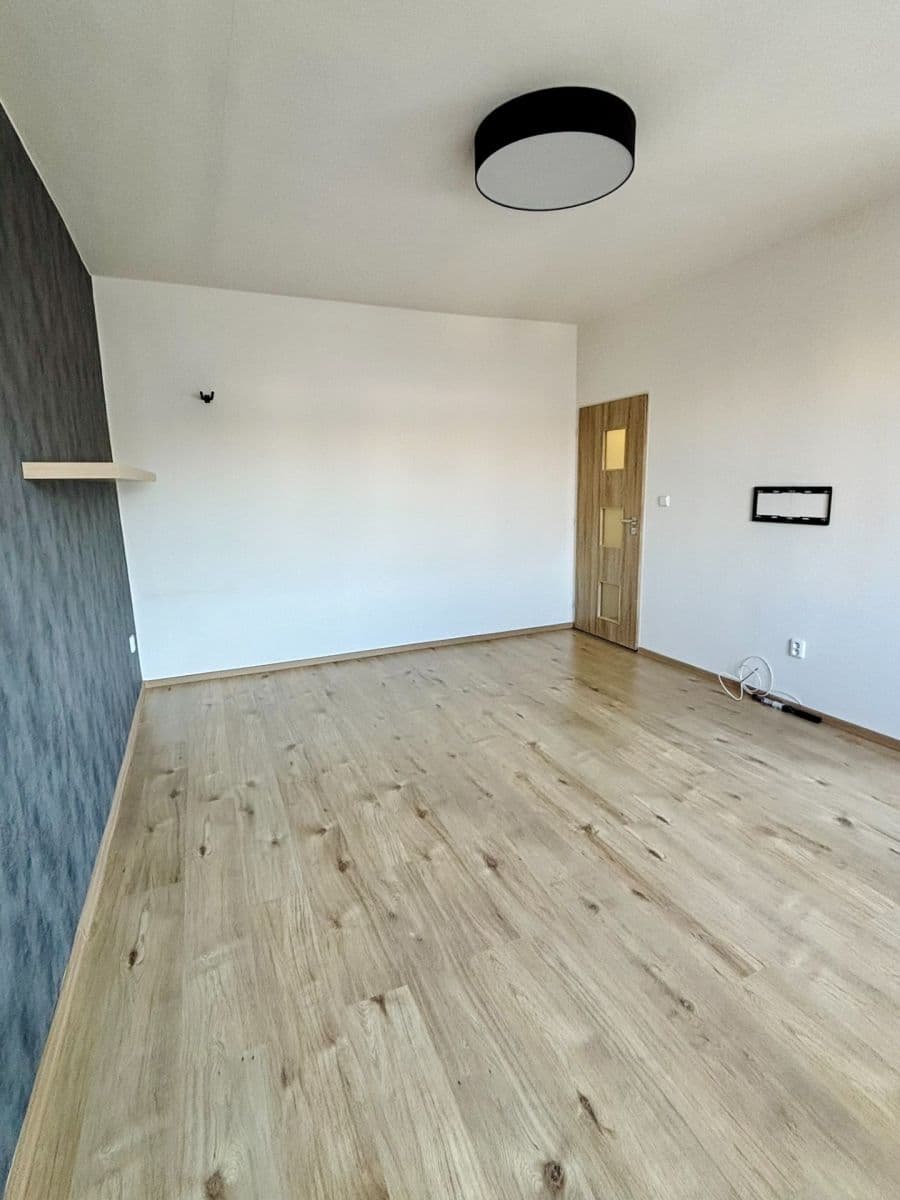 1 bedroom with open-plan kitchen flat to rent, 54 m², Bludovická, Prague, Prague 1 bedroom with open-plan kitchen flat to rent, 54 m², Bludovická, Prague, Prague