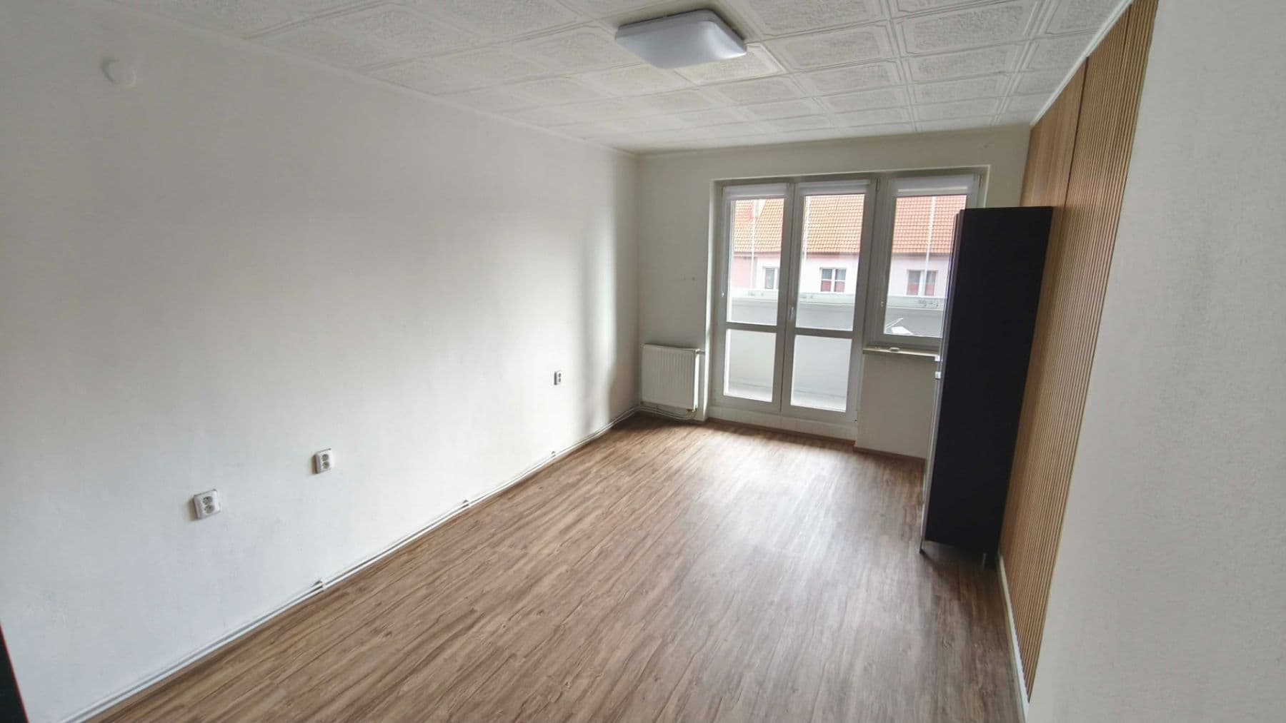 2 bedroom flat for sale, 58 m², Jubilejní, Velké Opatovice, Jihomoravský Region 2 bedroom flat for sale, 58 m², Jubilejní, Velké Opatovice, Jihomoravský Region