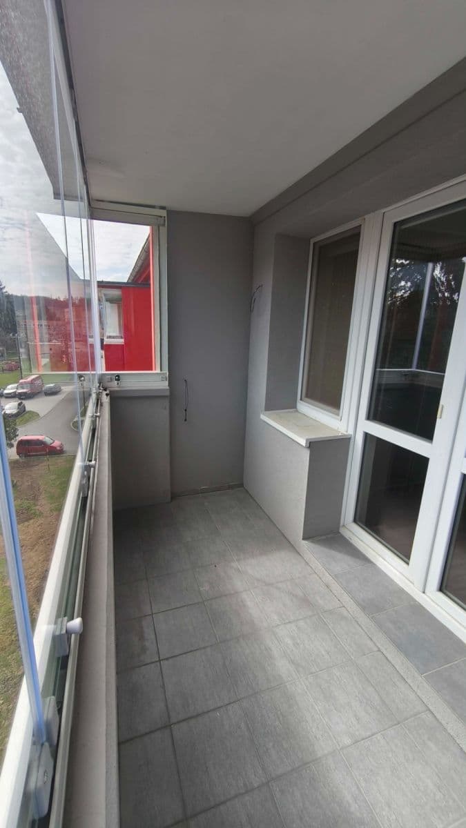 2 bedroom flat for sale, 58 m², Jubilejní, Velké Opatovice, Jihomoravský Region 2 bedroom flat for sale, 58 m², Jubilejní, Velké Opatovice, Jihomoravský Region