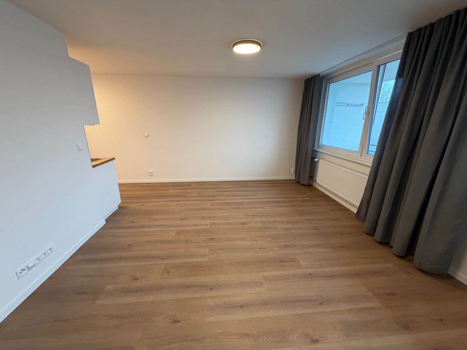 Studio flat to rent, 39 m², Šmolíkova, Prague, Prague Studio flat to rent, 39 m², Šmolíkova, Prague, Prague