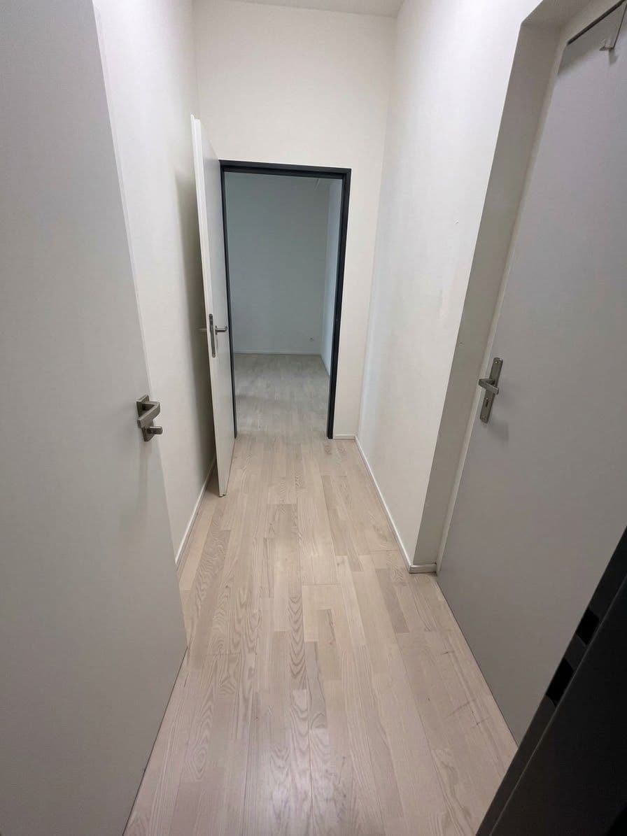 Studio flat to rent, 34 m², Vlhká, Brno, Jihomoravský Region Studio flat to rent, 34 m², Vlhká, Brno, Jihomoravský Region
