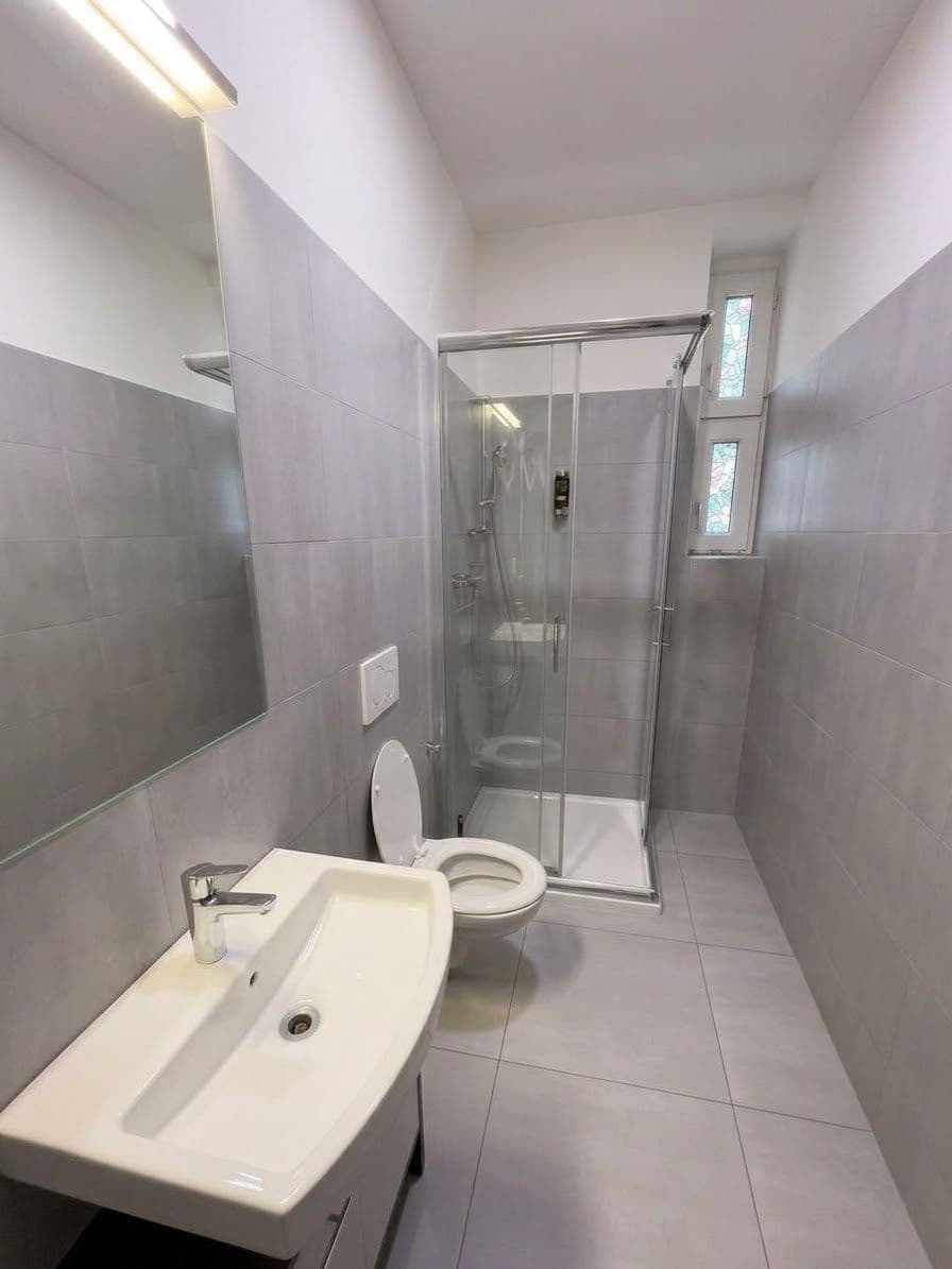 Studio flat to rent, 34 m², Vlhká, Brno, Jihomoravský Region Studio flat to rent, 34 m², Vlhká, Brno, Jihomoravský Region