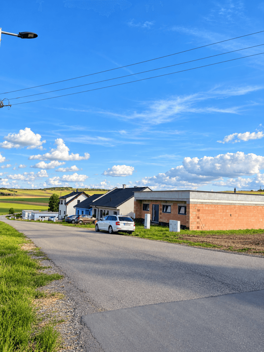 plot for sale, 787 m², Dražovice, Jihomoravský Region plot for sale, 787 m², Dražovice, Jihomoravský Region