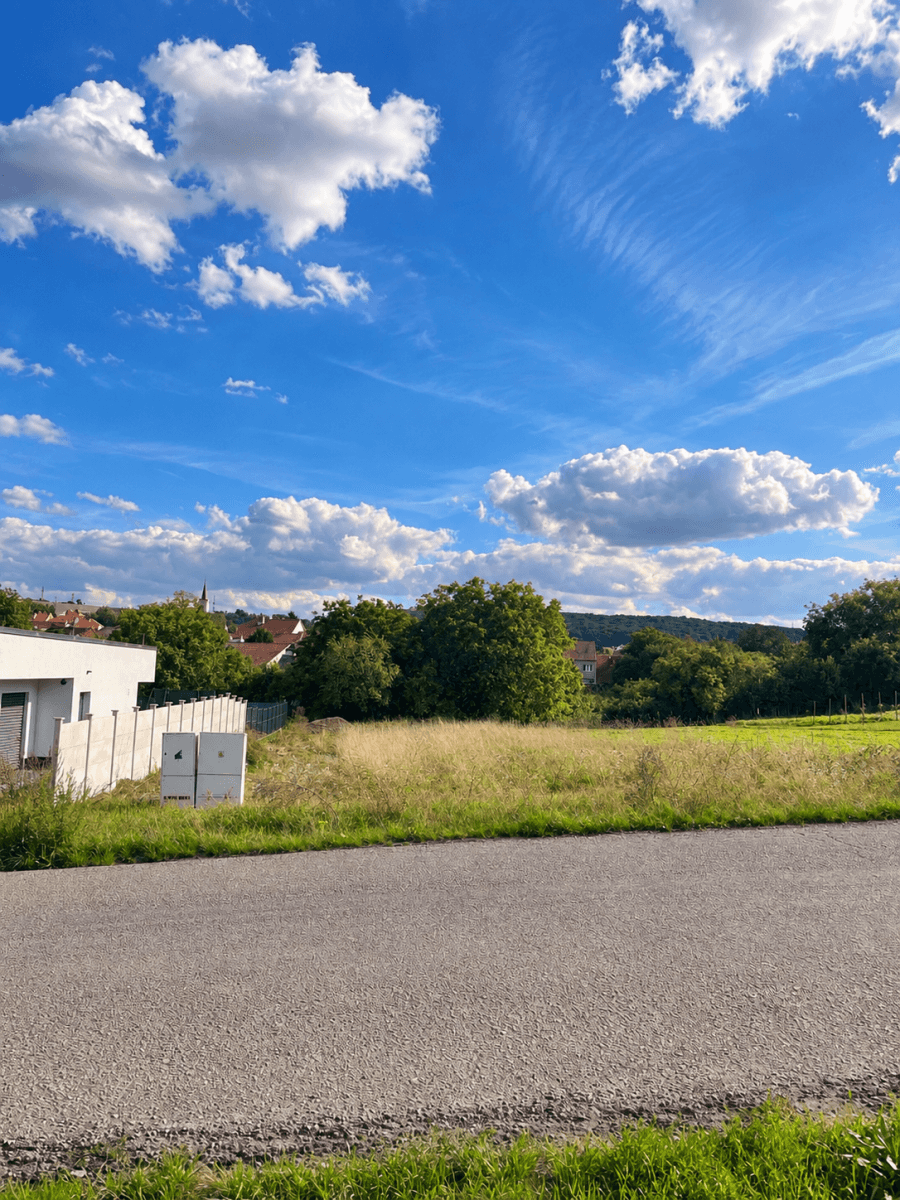 plot for sale, 787 m², Dražovice, Jihomoravský Region plot for sale, 787 m², Dražovice, Jihomoravský Region