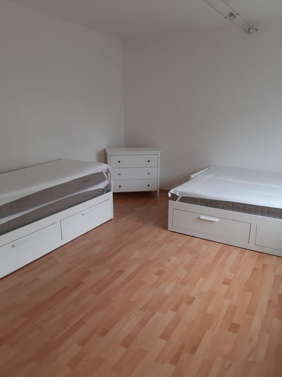 1 bedroom with open-plan kitchen flat to rent, 45 m², Heinemannova, Prague, Prague 1 bedroom with open-plan kitchen flat to rent, 45 m², Heinemannova, Prague, Prague