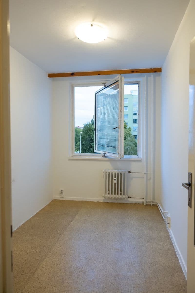 4 bedroom flat for sale, 85 m², Lamačova, Prague, Prague 4 bedroom flat for sale, 85 m², Lamačova, Prague, Prague