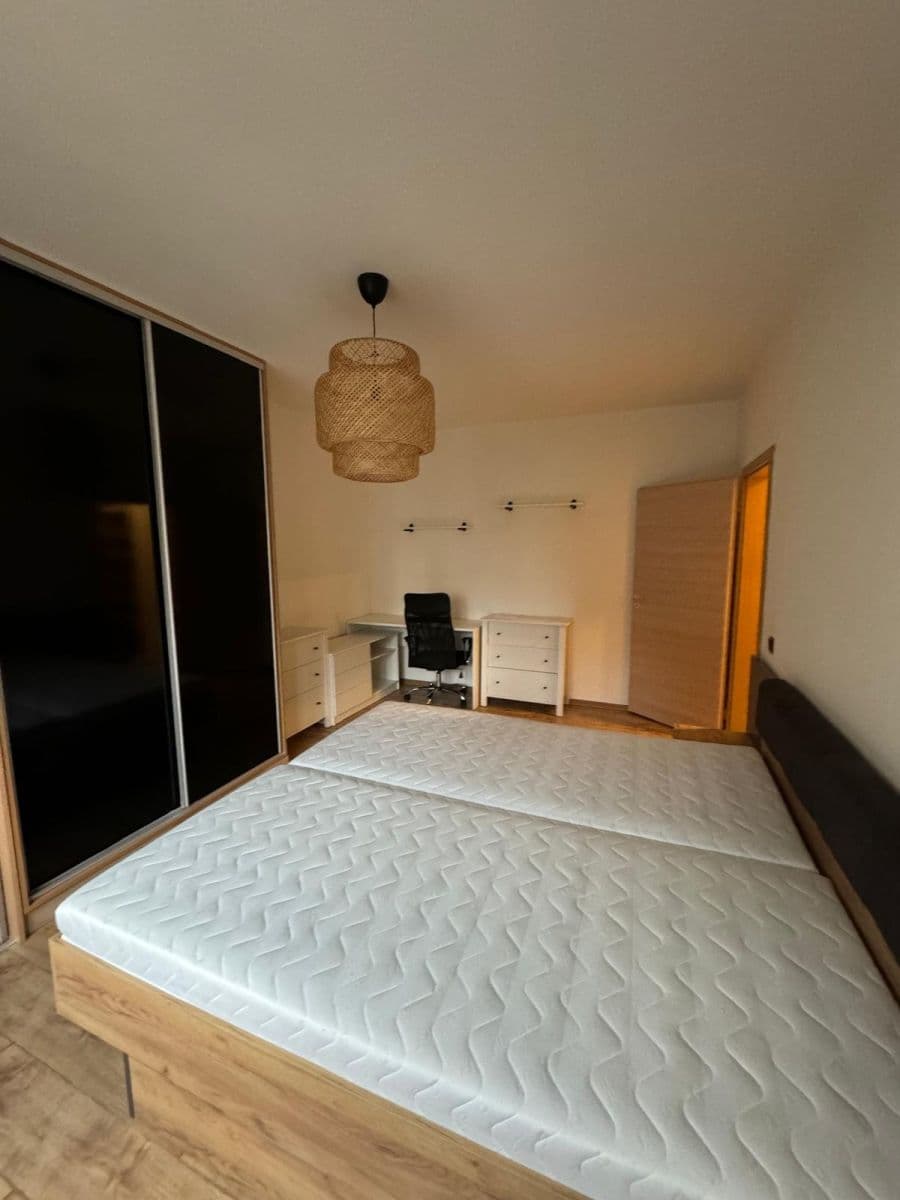 2 bedroom flat to rent, 55 m², Vrchlického, Jihlava, Vysočina Region 2 bedroom flat to rent, 55 m², Vrchlického, Jihlava, Vysočina Region