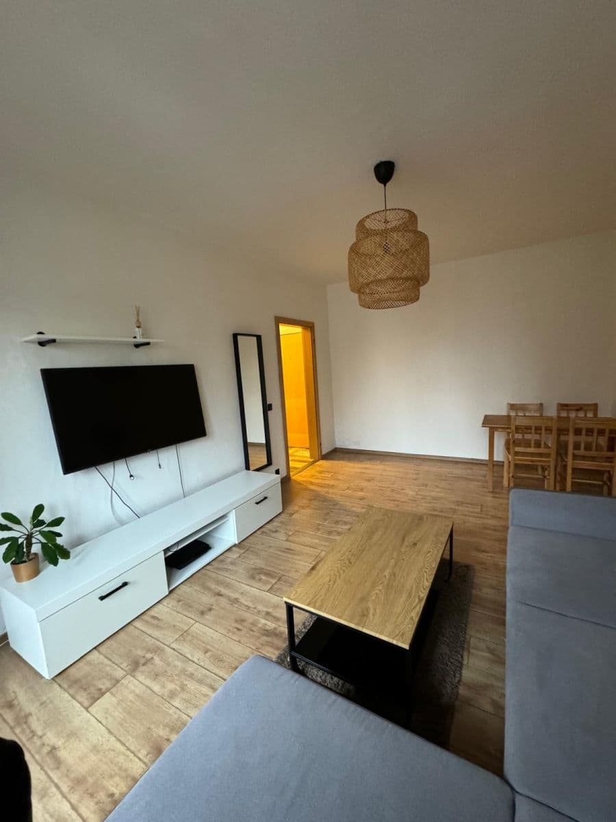 2 bedroom flat to rent, 55 m², Vrchlického, Jihlava, Vysočina Region 2 bedroom flat to rent, 55 m², Vrchlického, Jihlava, Vysočina Region