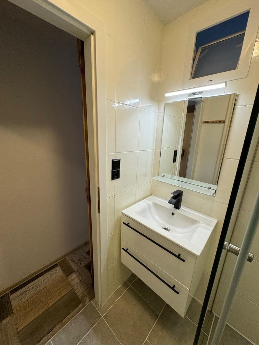2 bedroom flat to rent, 55 m², Vrchlického, Jihlava, Vysočina Region 2 bedroom flat to rent, 55 m², Vrchlického, Jihlava, Vysočina Region