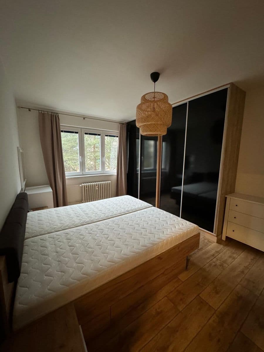 2 bedroom flat to rent, 55 m², Vrchlického, Jihlava, Vysočina Region 2 bedroom flat to rent, 55 m², Vrchlického, Jihlava, Vysočina Region