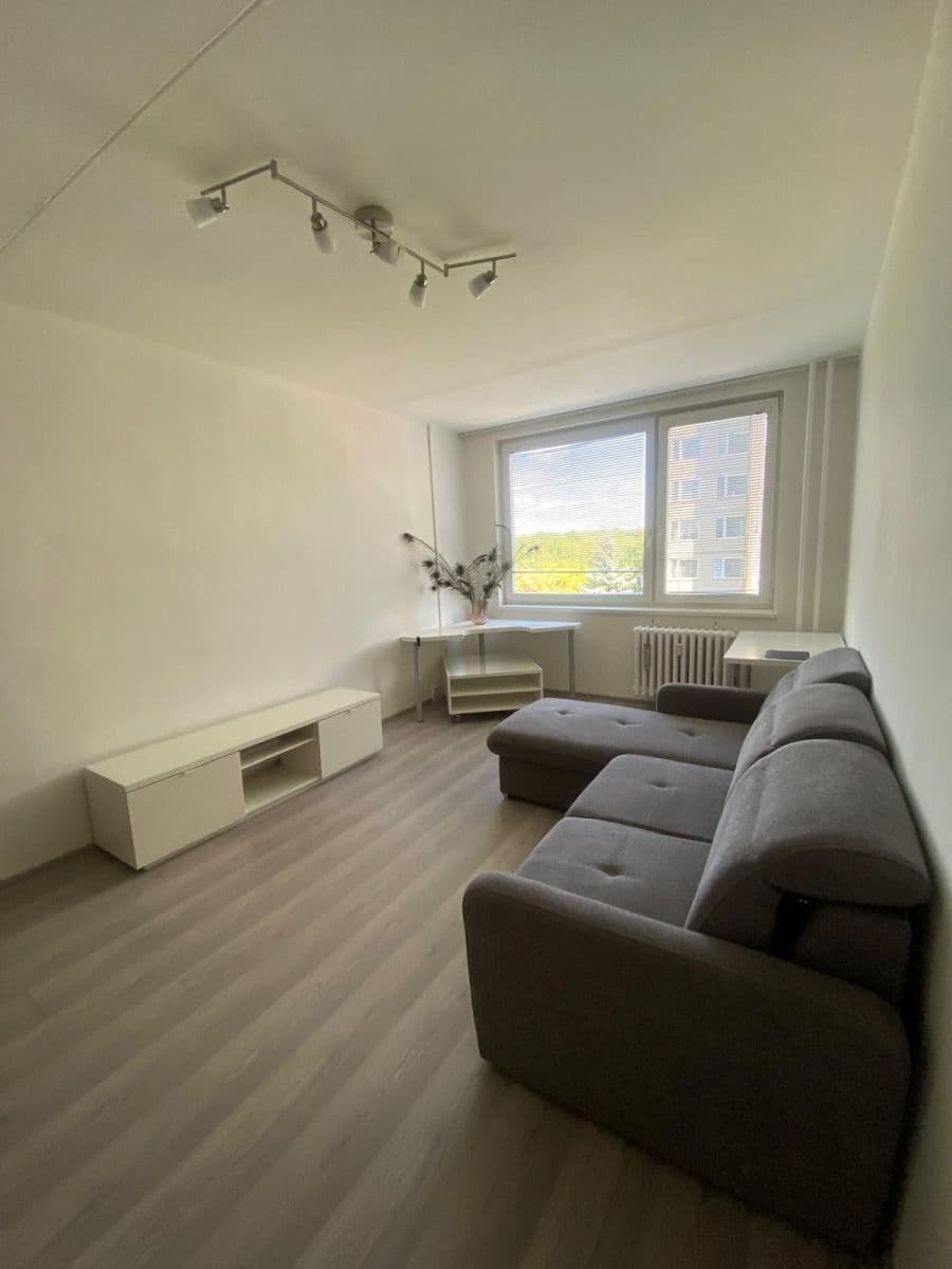1 bedroom with open-plan kitchen flat to rent, 44 m², Hackerova, Prague, Prague 1 bedroom with open-plan kitchen flat to rent, 44 m², Hackerova, Prague, Prague