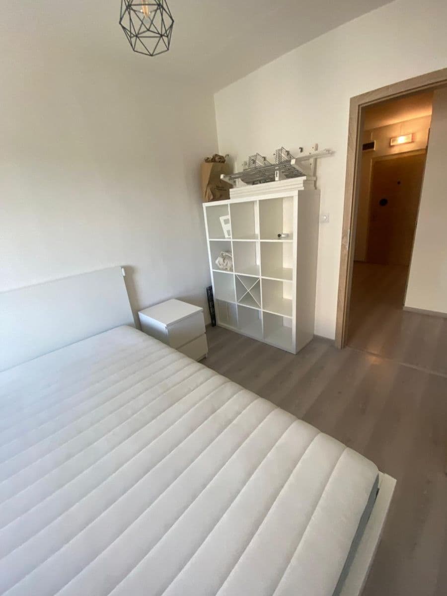 1 bedroom with open-plan kitchen flat to rent, 44 m², Hackerova, Prague, Prague 1 bedroom with open-plan kitchen flat to rent, 44 m², Hackerova, Prague, Prague
