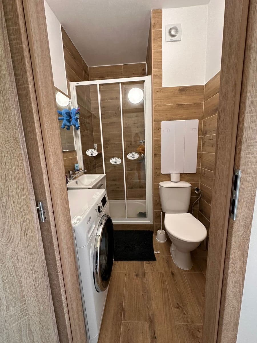 Studio flat for sale, 21 m², Bratislavská, Teplice, Ústecký Region Studio flat for sale, 21 m², Bratislavská, Teplice, Ústecký Region