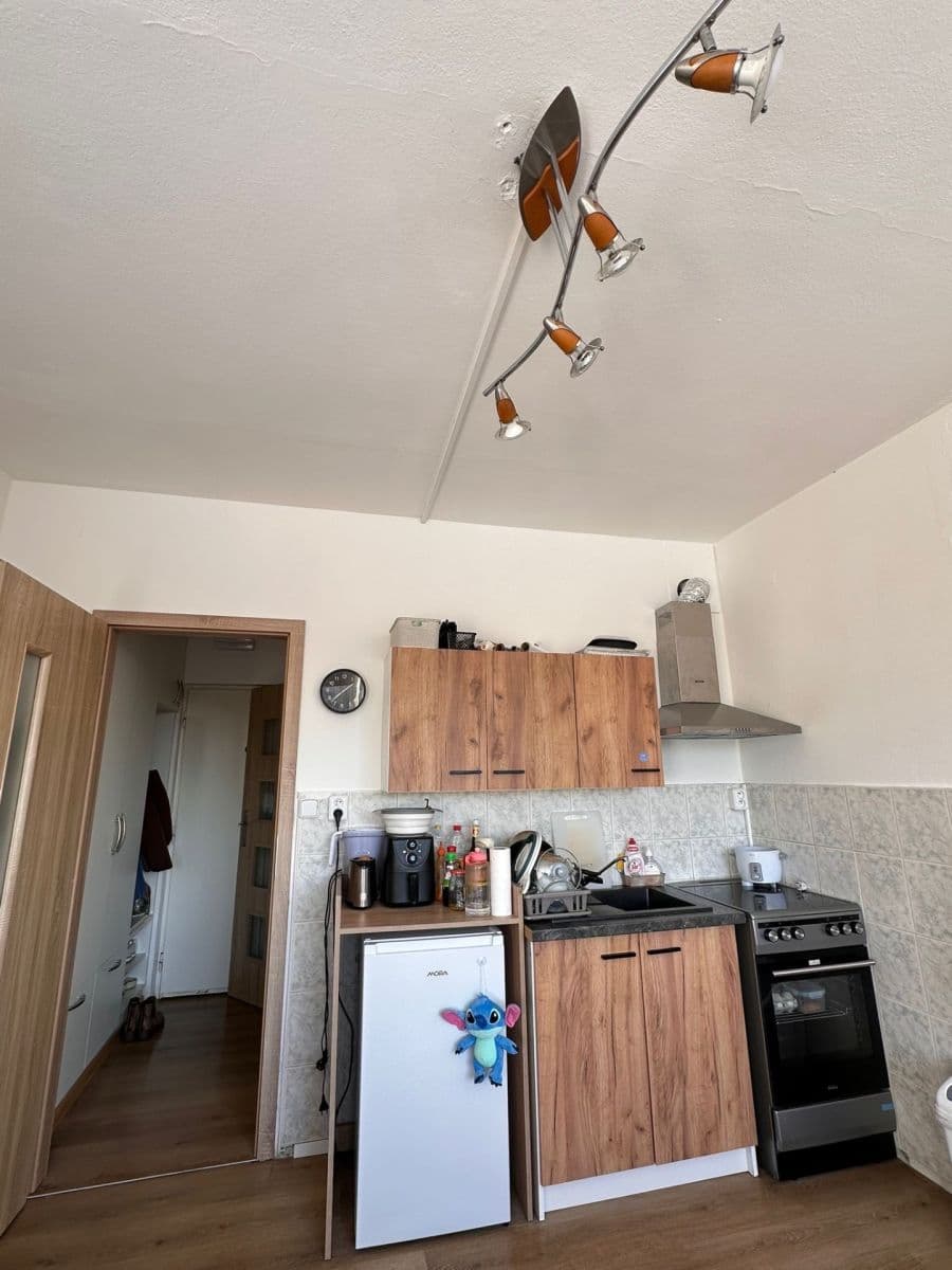 Studio flat for sale, 21 m², Bratislavská, Teplice, Ústecký Region Studio flat for sale, 21 m², Bratislavská, Teplice, Ústecký Region