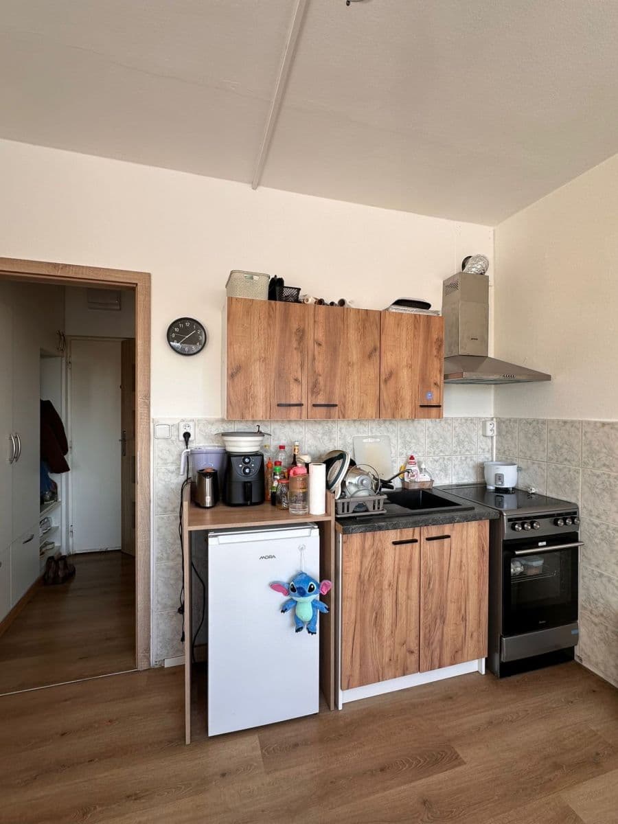 Studio flat for sale, 21 m², Bratislavská, Teplice, Ústecký Region Studio flat for sale, 21 m², Bratislavská, Teplice, Ústecký Region