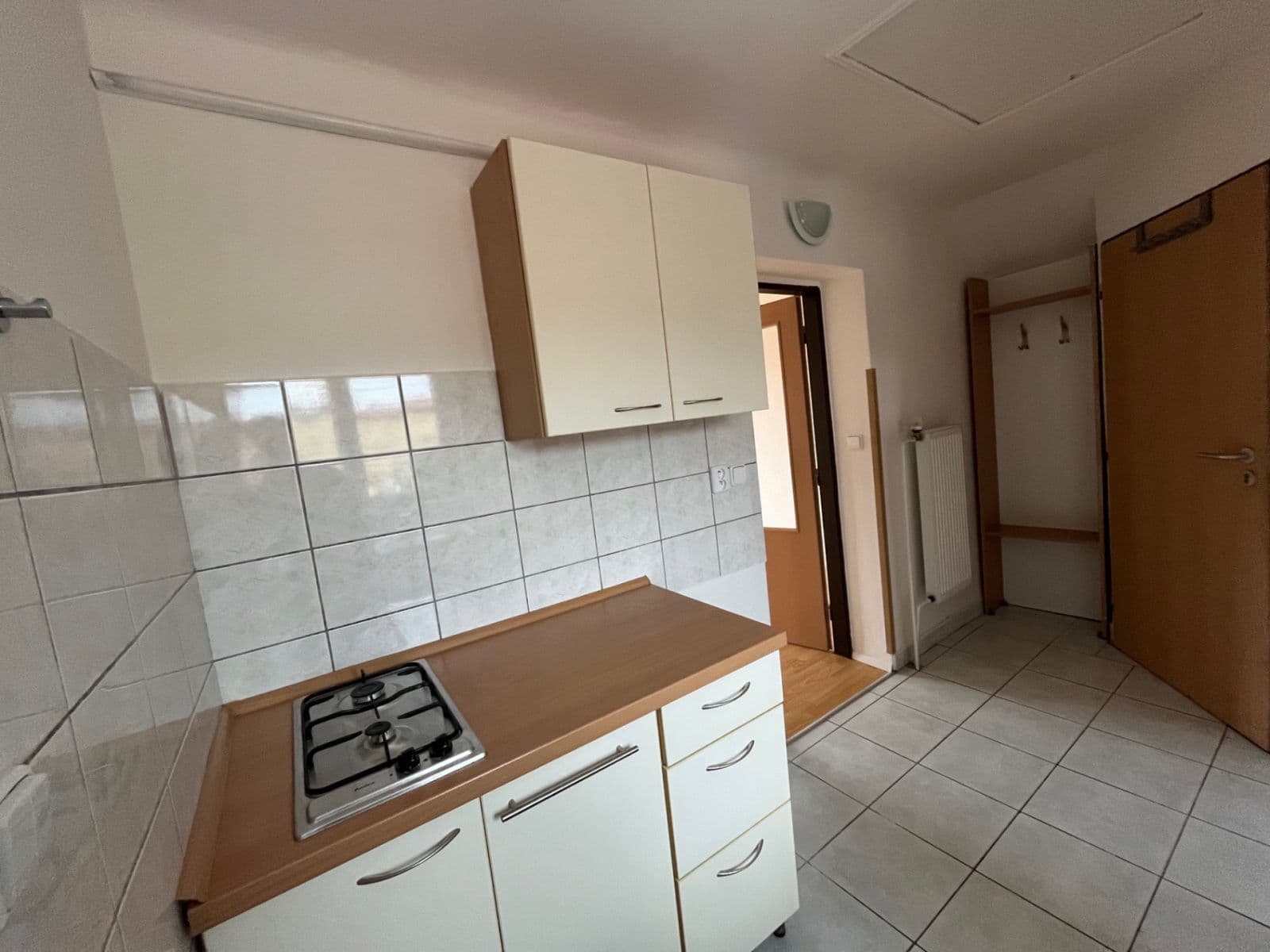 Studio flat to rent, 30 m², Písková, Prague, Prague Studio flat to rent, 30 m², Písková, Prague, Prague