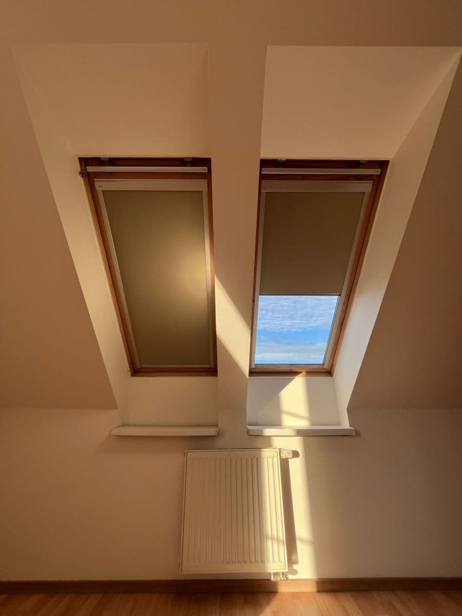 1 bedroom with open-plan kitchen flat to rent, 72 m², Dlouhá, Tišnov, Jihomoravský Region 1 bedroom with open-plan kitchen flat to rent, 72 m², Dlouhá, Tišnov, Jihomoravský Region