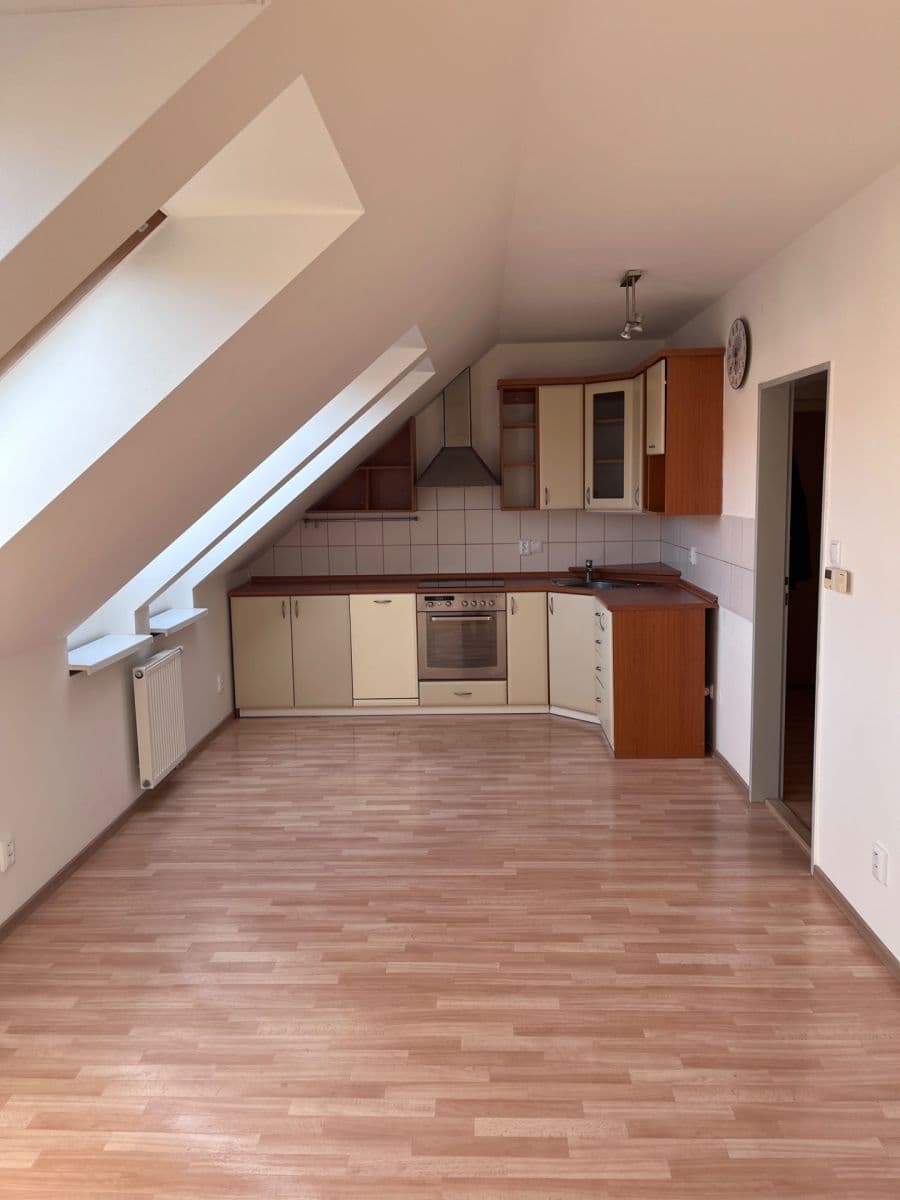 1 bedroom with open-plan kitchen flat to rent, 72 m², Dlouhá, Tišnov, Jihomoravský Region 1 bedroom with open-plan kitchen flat to rent, 72 m², Dlouhá, Tišnov, Jihomoravský Region