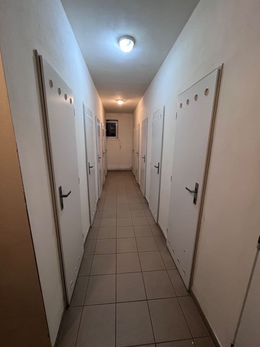 1 bedroom with open-plan kitchen flat to rent, 72 m², Dlouhá, Tišnov, Jihomoravský Region 1 bedroom with open-plan kitchen flat to rent, 72 m², Dlouhá, Tišnov, Jihomoravský Region