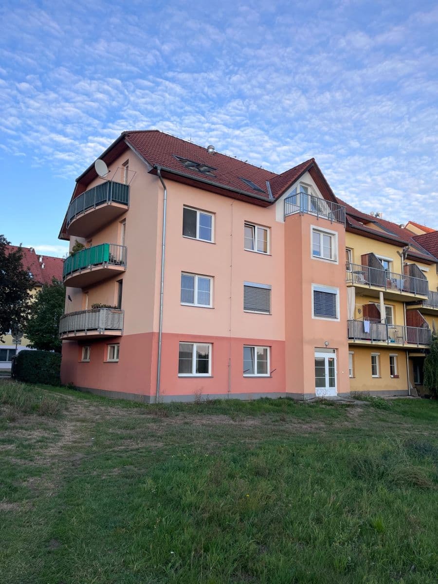 1 bedroom with open-plan kitchen flat to rent, 72 m², Dlouhá, Tišnov, Jihomoravský Region 1 bedroom with open-plan kitchen flat to rent, 72 m², Dlouhá, Tišnov, Jihomoravský Region