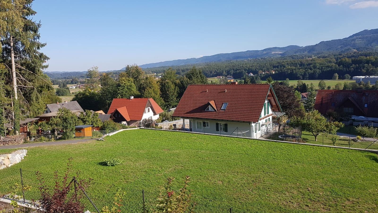 plot for sale, 853 m², Hörmsdorf 60, Eibiswald, Styria plot for sale, 853 m², Hörmsdorf 60, Eibiswald, Styria