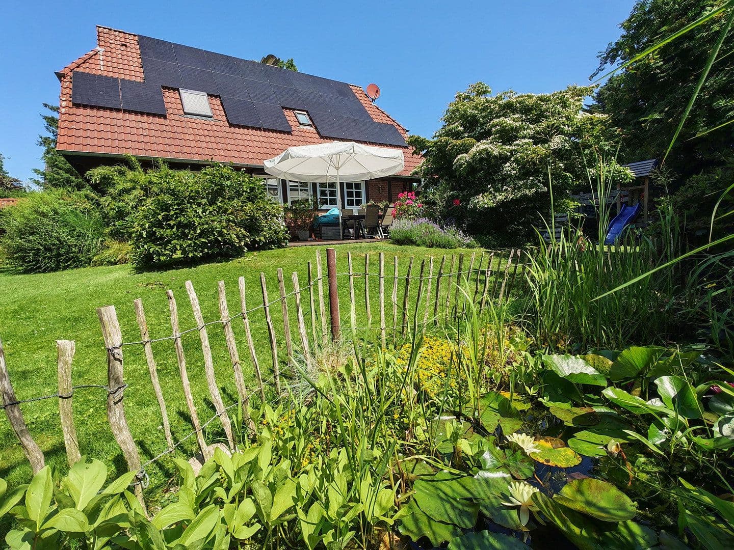 house for sale, 135 m², Burgdorf, Lower Saxony house for sale, 135 m², Burgdorf, Lower Saxony