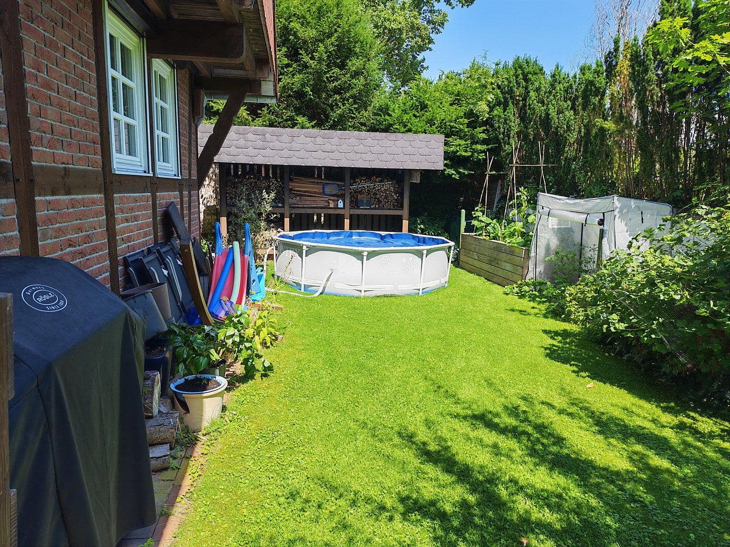 house for sale, 135 m², Burgdorf, Lower Saxony house for sale, 135 m², Burgdorf, Lower Saxony