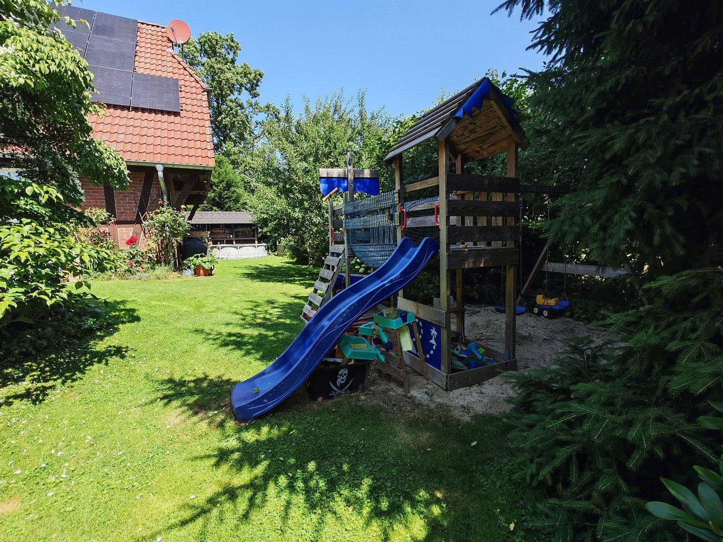 house for sale, 135 m², Burgdorf, Lower Saxony house for sale, 135 m², Burgdorf, Lower Saxony