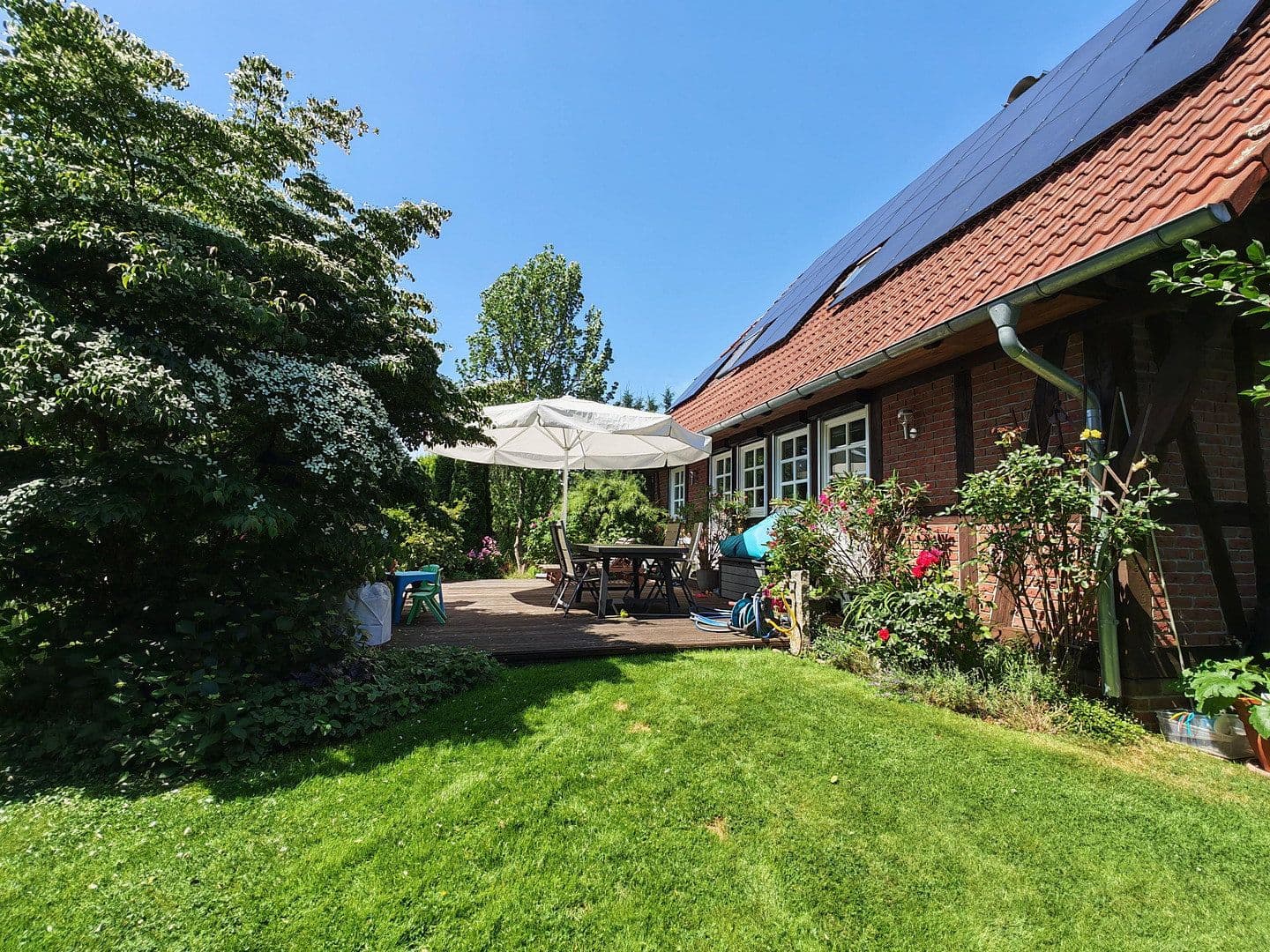 house for sale, 135 m², Burgdorf, Lower Saxony house for sale, 135 m², Burgdorf, Lower Saxony
