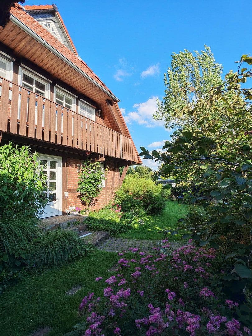 house for sale, 135 m², Burgdorf, Lower Saxony house for sale, 135 m², Burgdorf, Lower Saxony