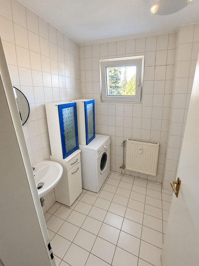 3 bedroom flat for sale, 72 m², Schlachthofstraße 17, Memmingen, Bavaria 3 bedroom flat for sale, 72 m², Schlachthofstraße 17, Memmingen, Bavaria