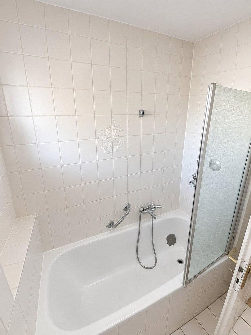 3 bedroom flat for sale, 72 m², Schlachthofstraße 17, Memmingen, Bavaria 3 bedroom flat for sale, 72 m², Schlachthofstraße 17, Memmingen, Bavaria