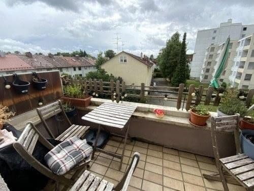 3 bedroom flat for sale, 72 m², Schlachthofstraße 17, Memmingen, Bavaria 3 bedroom flat for sale, 72 m², Schlachthofstraße 17, Memmingen, Bavaria