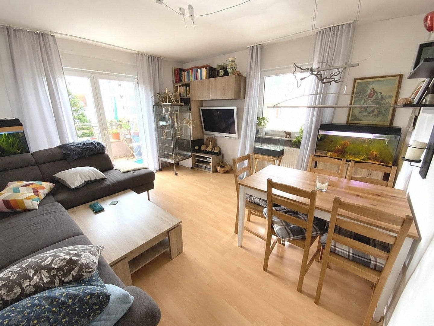 3 bedroom flat for sale, 72 m², Schlachthofstraße 17, Memmingen, Bavaria 3 bedroom flat for sale, 72 m², Schlachthofstraße 17, Memmingen, Bavaria