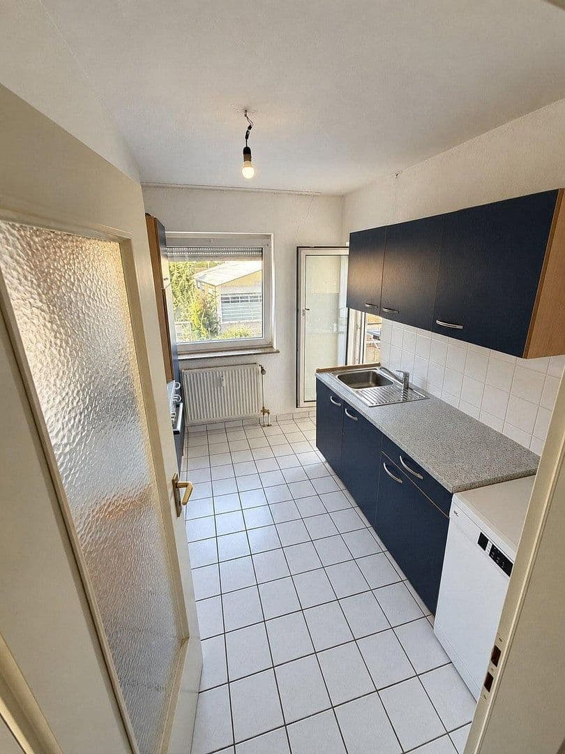 3 bedroom flat for sale, 72 m², Schlachthofstraße 17, Memmingen, Bavaria 3 bedroom flat for sale, 72 m², Schlachthofstraße 17, Memmingen, Bavaria