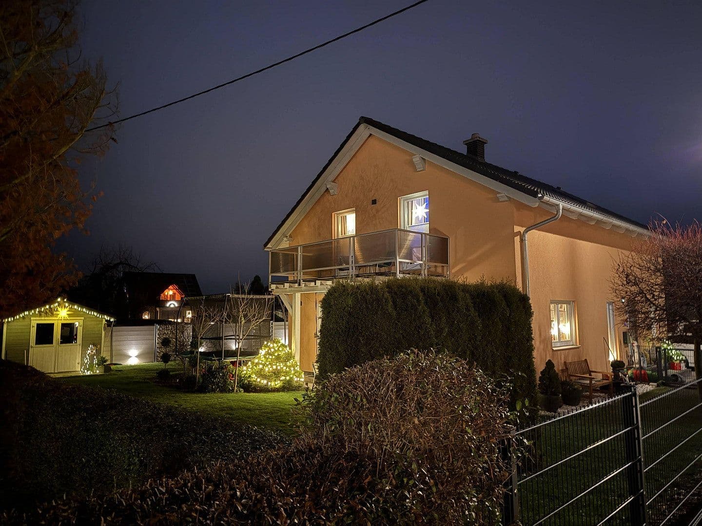 house for sale, 146 m², Königswalde, Saxony house for sale, 146 m², Königswalde, Saxony