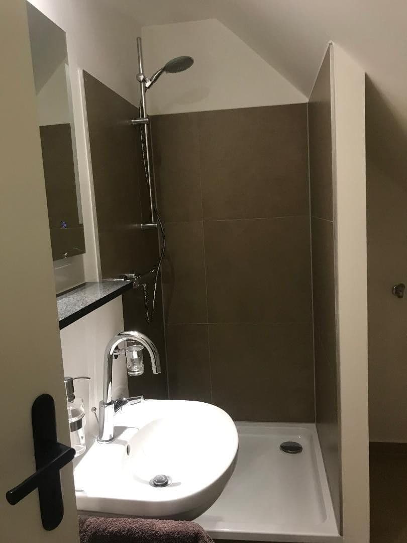 2 bedroom flat to rent, 1 m², Freiherr-vom-Stein-Platz 4, Limburg an der Lahn, Hesse 2 bedroom flat to rent, 1 m², Freiherr-vom-Stein-Platz 4, Limburg an der Lahn, Hesse