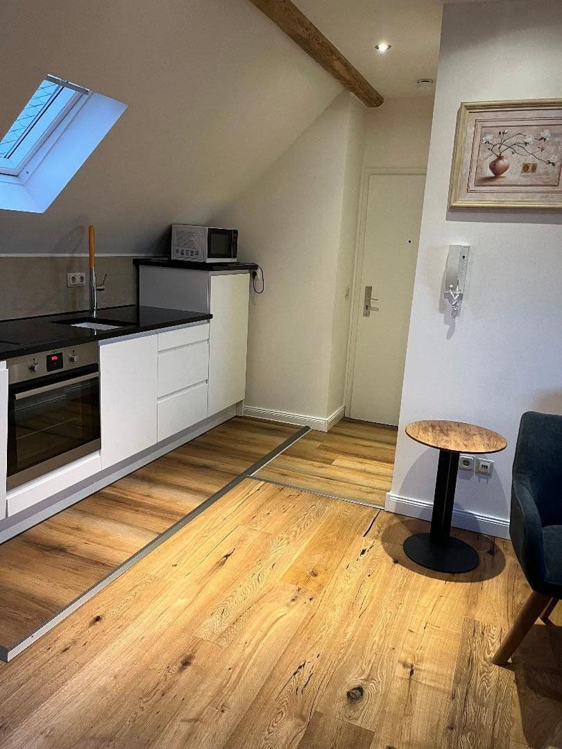2 bedroom flat to rent, 1 m², Freiherr-vom-Stein-Platz 4, Limburg an der Lahn, Hesse 2 bedroom flat to rent, 1 m², Freiherr-vom-Stein-Platz 4, Limburg an der Lahn, Hesse