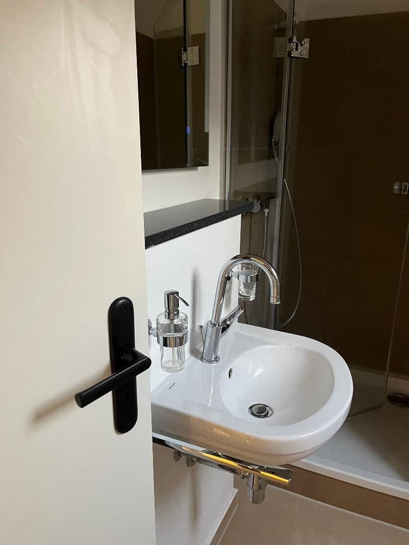 2 bedroom flat to rent, 1 m², Freiherr-vom-Stein-Platz 4, Limburg an der Lahn, Hesse 2 bedroom flat to rent, 1 m², Freiherr-vom-Stein-Platz 4, Limburg an der Lahn, Hesse