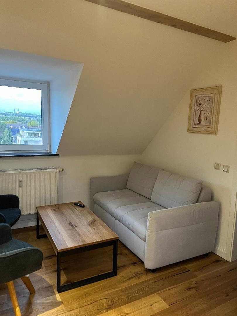 2 bedroom flat to rent, 1 m², Freiherr-vom-Stein-Platz 4, Limburg an der Lahn, Hesse 2 bedroom flat to rent, 1 m², Freiherr-vom-Stein-Platz 4, Limburg an der Lahn, Hesse