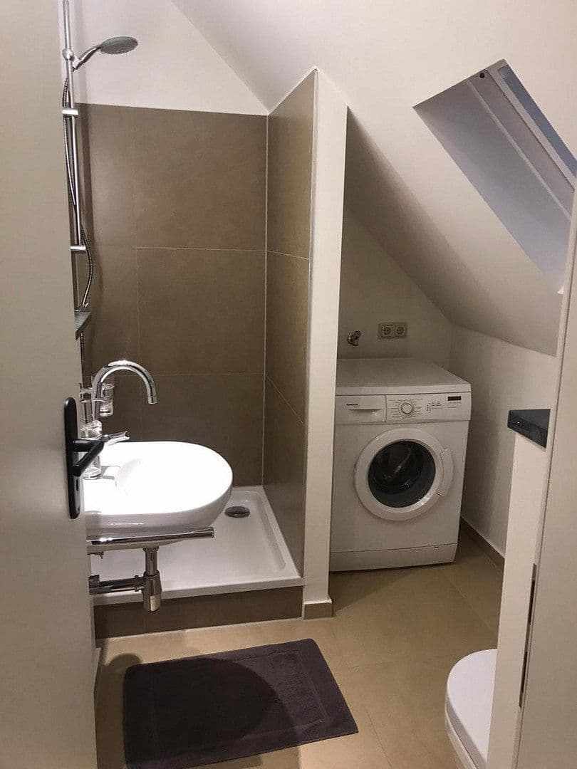 2 bedroom flat to rent, 1 m², Freiherr-vom-Stein-Platz 4, Limburg an der Lahn, Hesse 2 bedroom flat to rent, 1 m², Freiherr-vom-Stein-Platz 4, Limburg an der Lahn, Hesse
