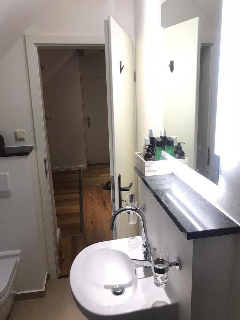 2 bedroom flat to rent, 1 m², Freiherr-vom-Stein-Platz 4, Limburg an der Lahn, Hesse 2 bedroom flat to rent, 1 m², Freiherr-vom-Stein-Platz 4, Limburg an der Lahn, Hesse