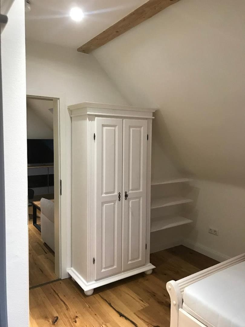2 bedroom flat to rent, 1 m², Freiherr-vom-Stein-Platz 4, Limburg an der Lahn, Hesse 2 bedroom flat to rent, 1 m², Freiherr-vom-Stein-Platz 4, Limburg an der Lahn, Hesse