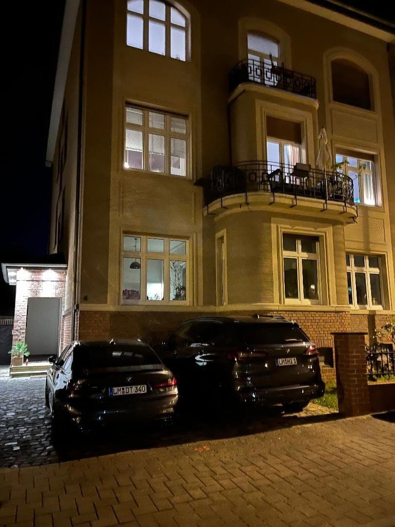 2 bedroom flat to rent, 1 m², Freiherr-vom-Stein-Platz 4, Limburg an der Lahn, Hesse 2 bedroom flat to rent, 1 m², Freiherr-vom-Stein-Platz 4, Limburg an der Lahn, Hesse