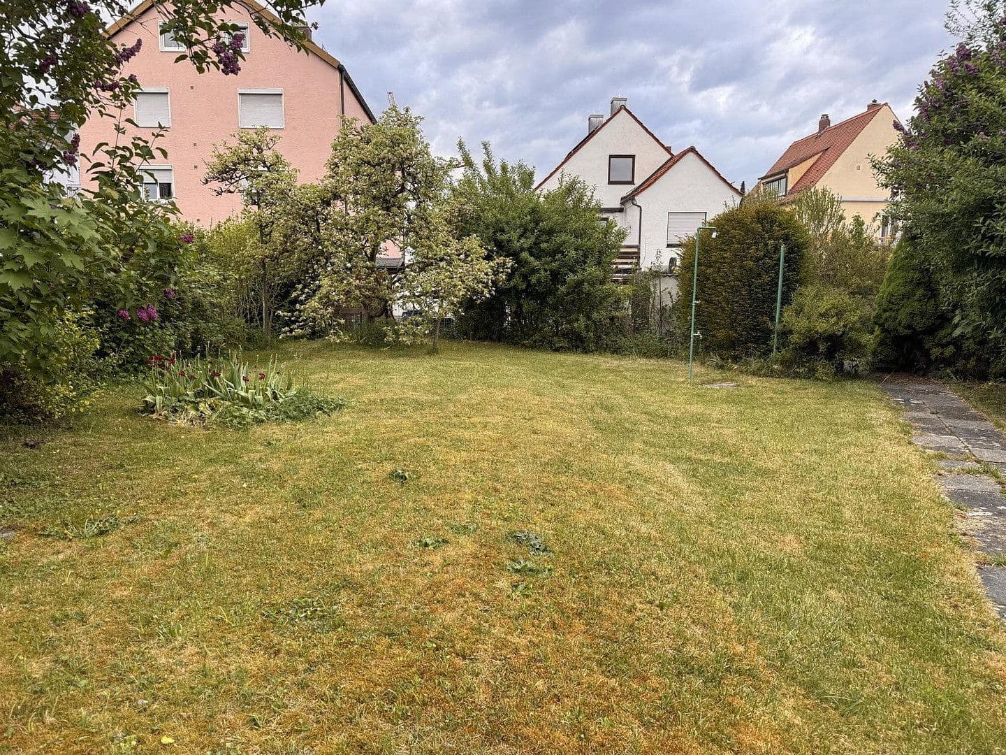 house for sale, 160 m², Wartenburgerstraße 58, Augsburg-Lechhausen, Bavaria house for sale, 160 m², Wartenburgerstraße 58, Augsburg-Lechhausen, Bavaria
