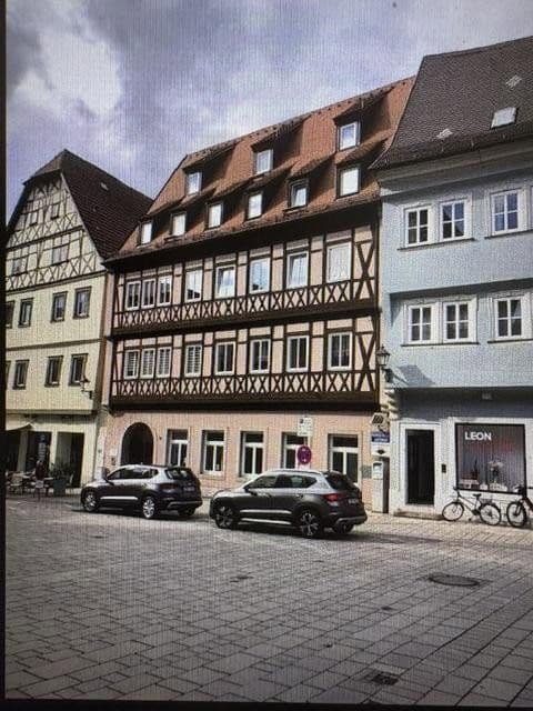 5 bedroom flat to rent, 169 m², Ochsenfurt, Bavaria 5 bedroom flat to rent, 169 m², Ochsenfurt, Bavaria