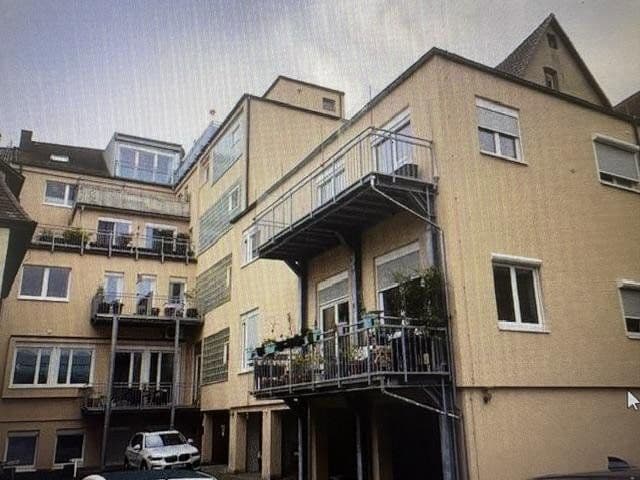 5 bedroom flat to rent, 169 m², Ochsenfurt, Bavaria 5 bedroom flat to rent, 169 m², Ochsenfurt, Bavaria