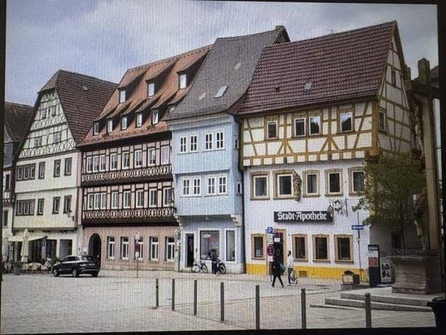 5 bedroom flat to rent, 169 m², Ochsenfurt, Bavaria 5 bedroom flat to rent, 169 m², Ochsenfurt, Bavaria