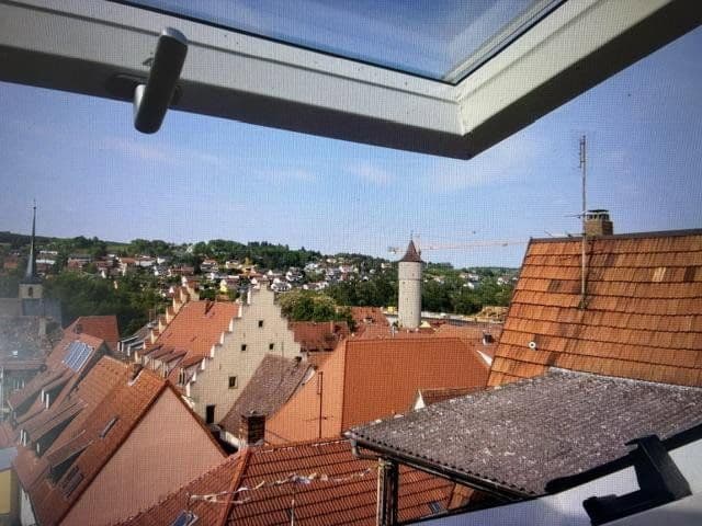 5 bedroom flat to rent, 169 m², Ochsenfurt, Bavaria 5 bedroom flat to rent, 169 m², Ochsenfurt, Bavaria